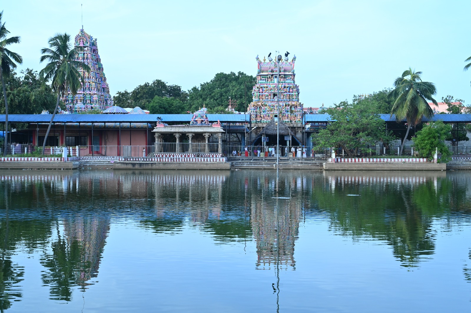 Auspicious Pillayarpatti