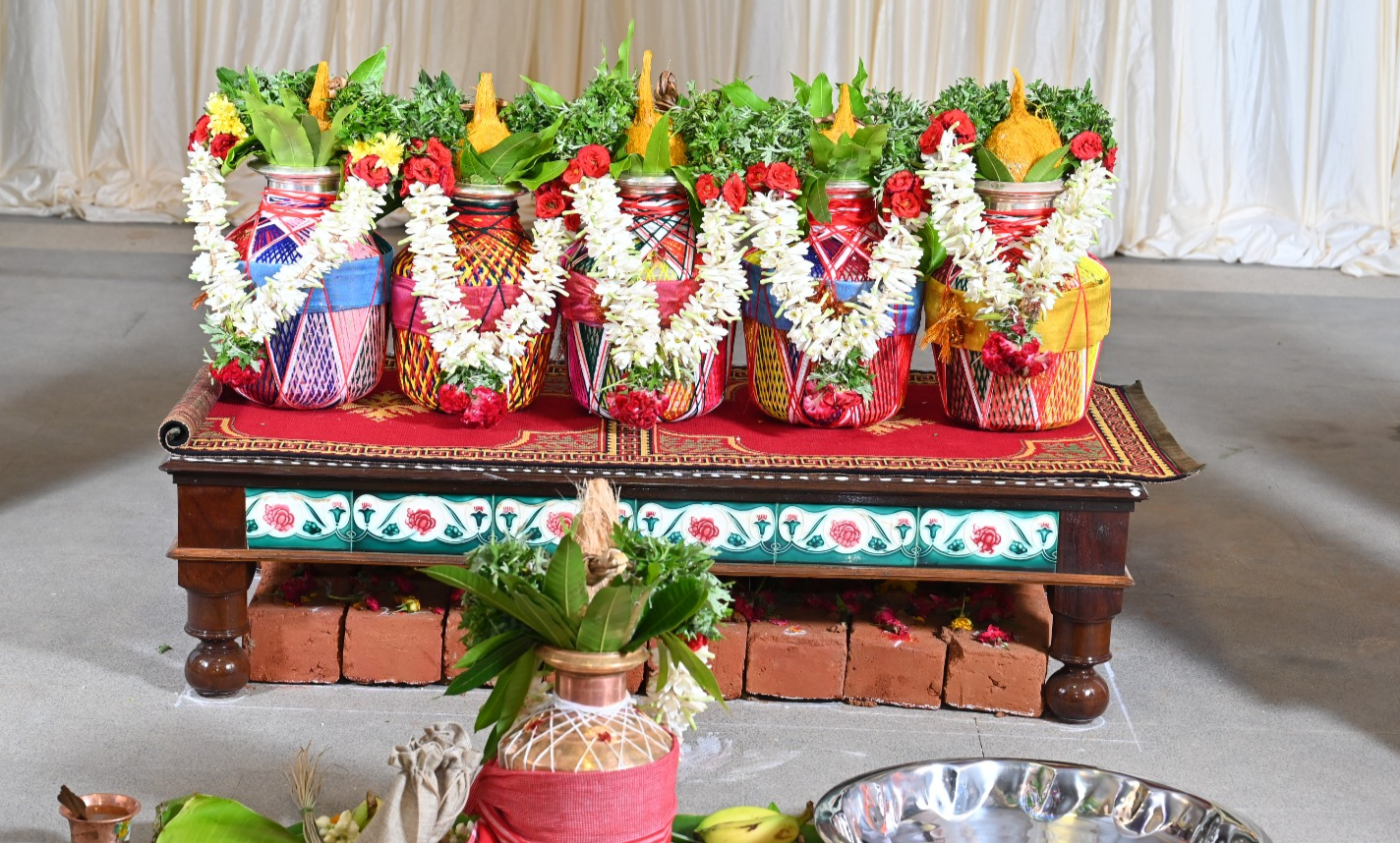 Catering Services