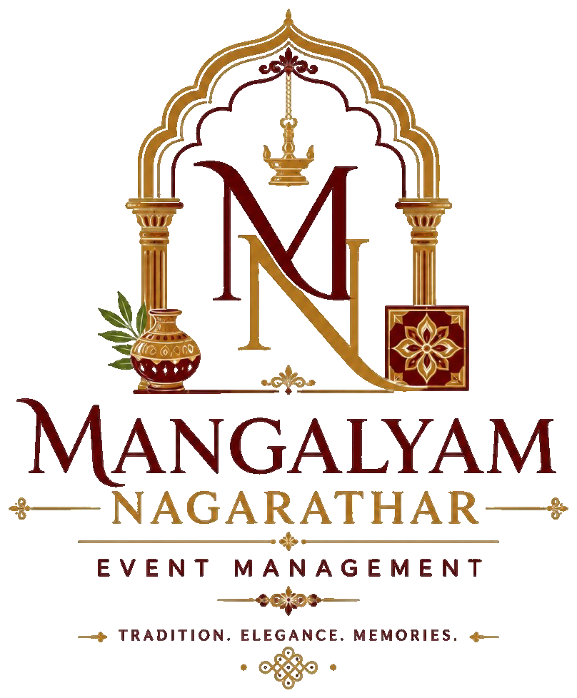 Mangalyam Nagarathar Event Management