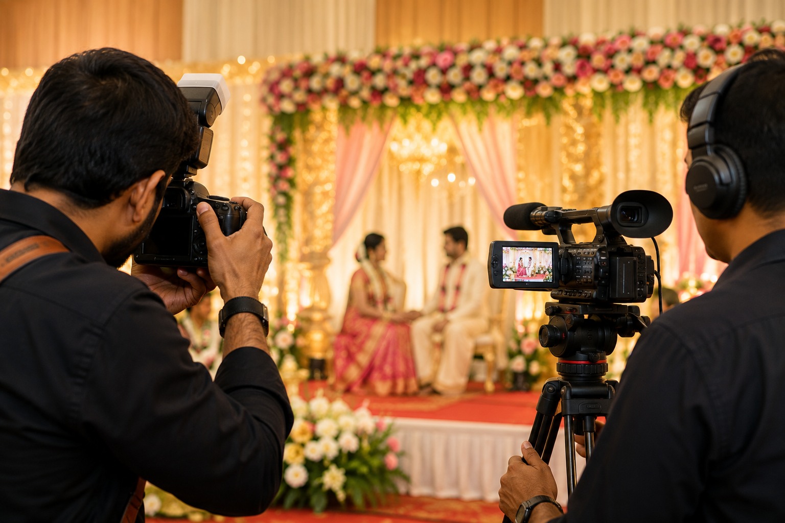 Photography and Video