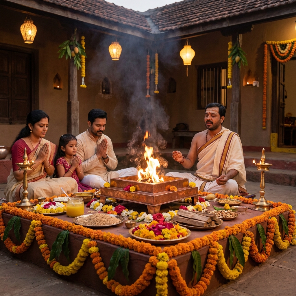 Cultural Rituals