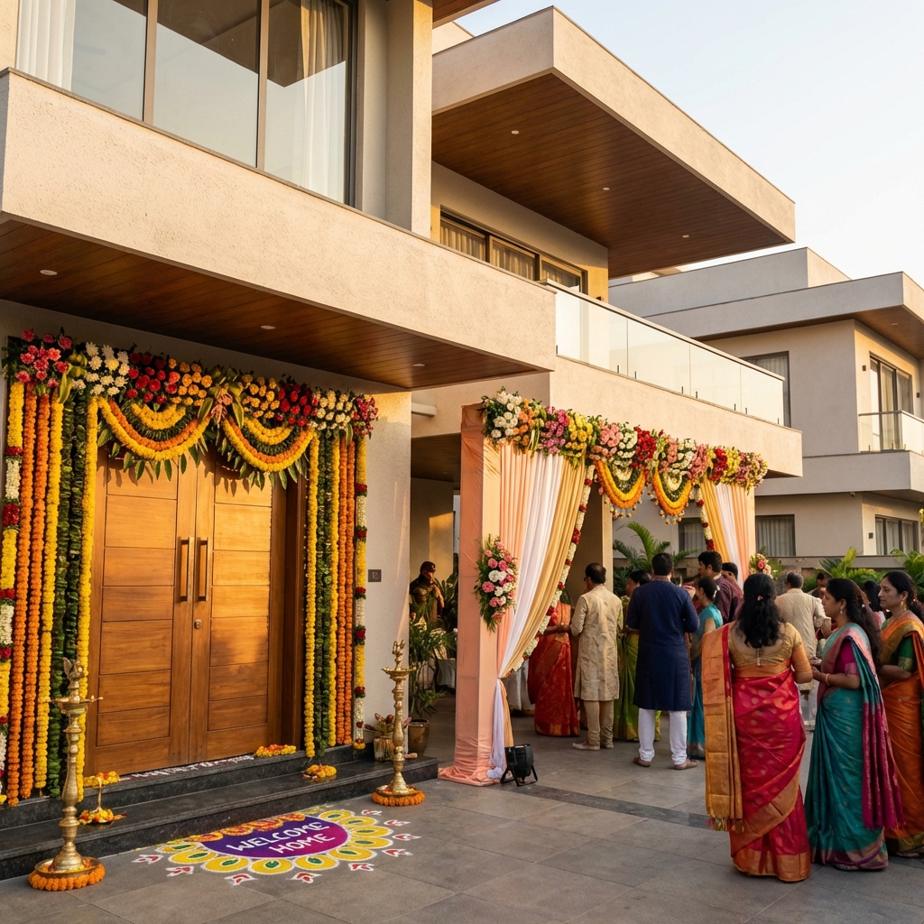Cultural Event